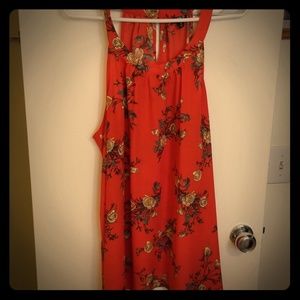 Torrid summer tank top